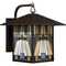 Quoizel Inglenook Outdoor Wall Lantern TFIK8411VA - alternate 4